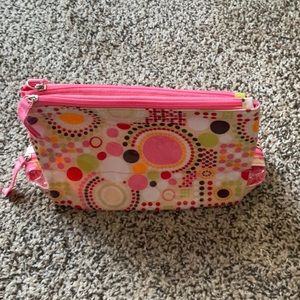Make up bag  - Multi Color